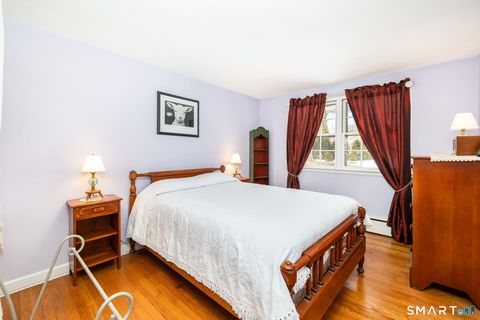 Tiny photo for 31 Ox Yoke Drive, Wethersfield, CT 06109 (MLS # 24157378)