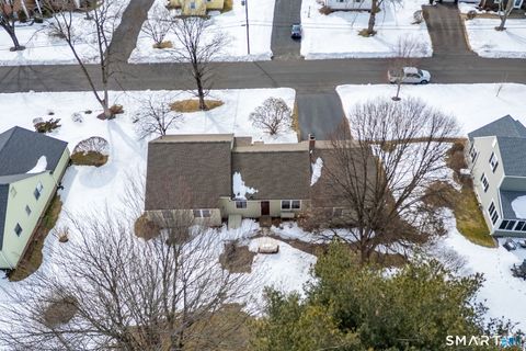 Tiny photo for 31 Ox Yoke Drive, Wethersfield, CT 06109 (MLS # 24157378)