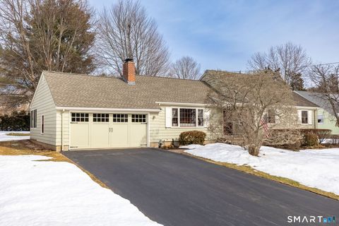 Tiny photo for 31 Ox Yoke Drive, Wethersfield, CT 06109 (MLS # 24157378)