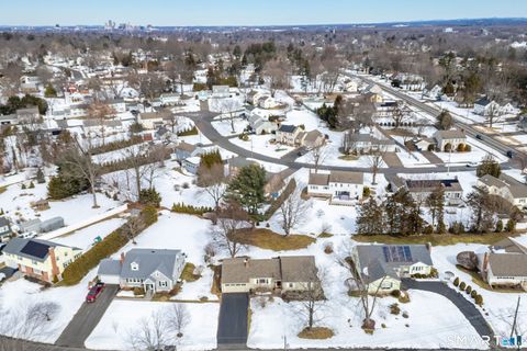 Tiny photo for 31 Ox Yoke Drive, Wethersfield, CT 06109 (MLS # 24157378)