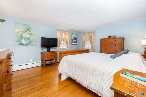 Tiny photo for 31 Ox Yoke Drive, Wethersfield, CT 06109 (MLS # 24157378)