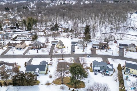 Tiny photo for 31 Ox Yoke Drive, Wethersfield, CT 06109 (MLS # 24157378)