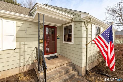 Tiny photo for 31 Ox Yoke Drive, Wethersfield, CT 06109 (MLS # 24157378)