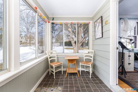 Tiny photo for 31 Ox Yoke Drive, Wethersfield, CT 06109 (MLS # 24157378)