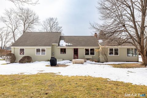 Tiny photo for 31 Ox Yoke Drive, Wethersfield, CT 06109 (MLS # 24157378)