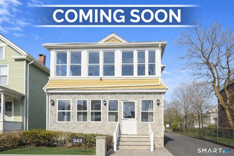 Photo of 343 Greenwich Avenue, New Haven, CT 06519 (MLS # 24163071)