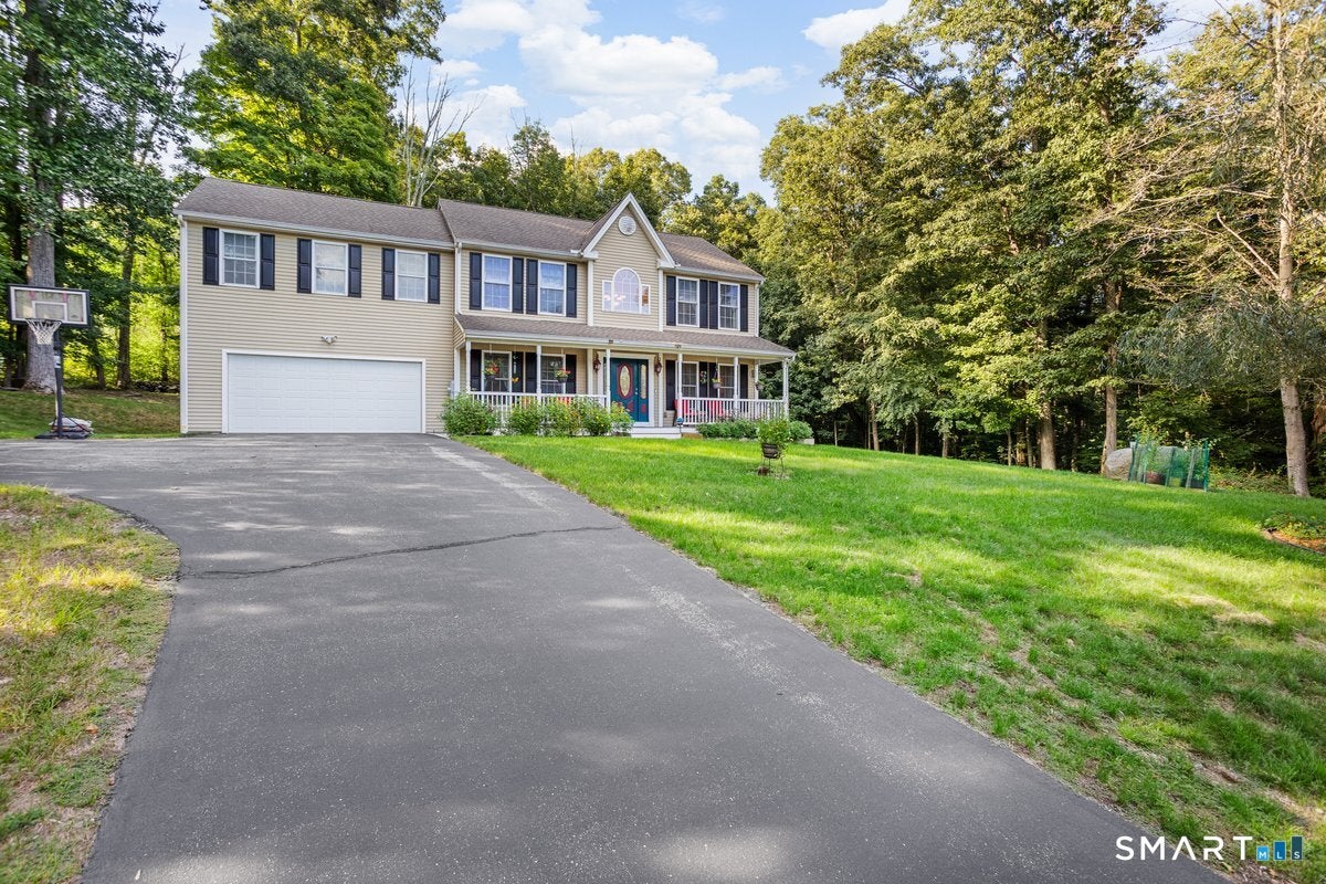 38 Brookside Drive