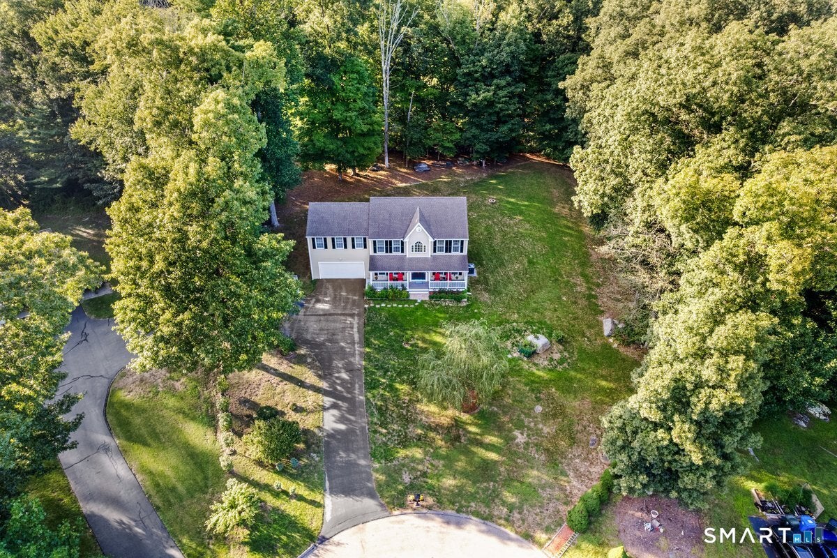 38 Brookside Drive