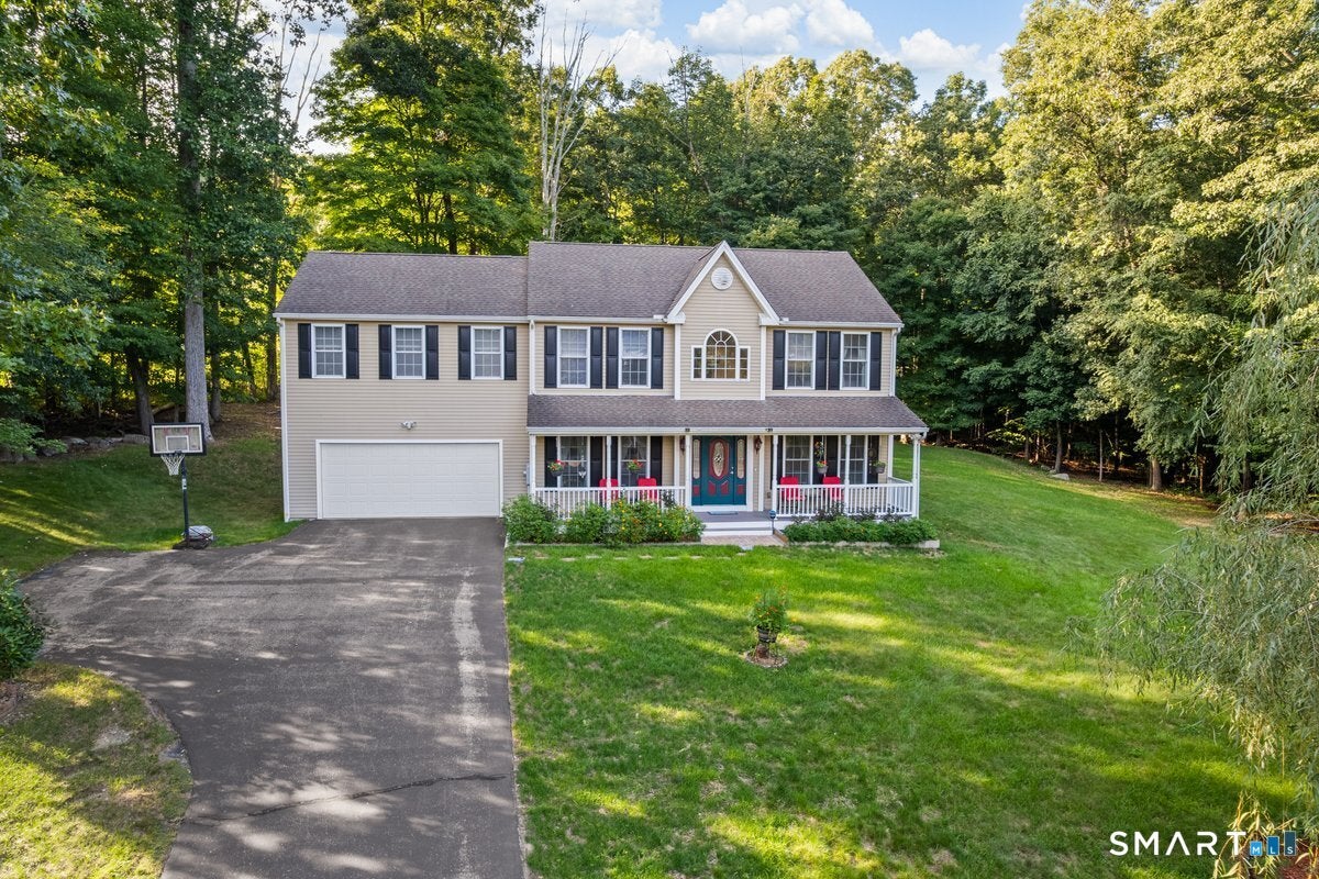 38 Brookside Drive