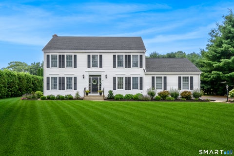 Tiny photo for 20 Taylor Town Road, Glastonbury, CT 06073 (MLS # 24192854)