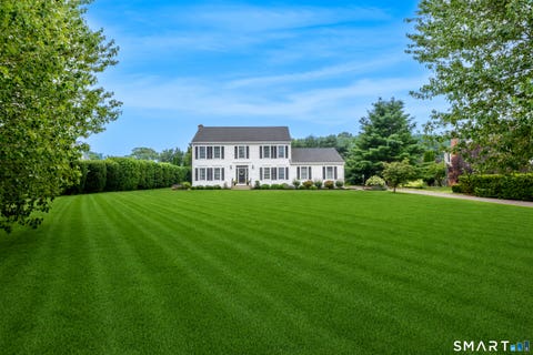 Tiny photo for 20 Taylor Town Road, Glastonbury, CT 06073 (MLS # 24192854)
