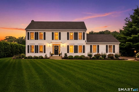 Photo of 20 Taylor Town Road, Glastonbury, CT 06073 (MLS # 24192854)