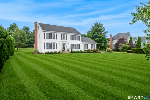 Tiny photo for 20 Taylor Town Road, Glastonbury, CT 06073 (MLS # 24192854)