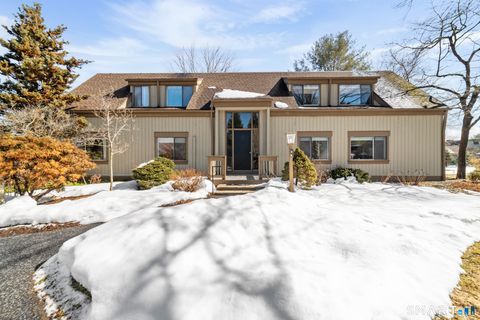 Photo of 434 Heritage Village #D, Southbury, CT 06488 (MLS # 24156961)