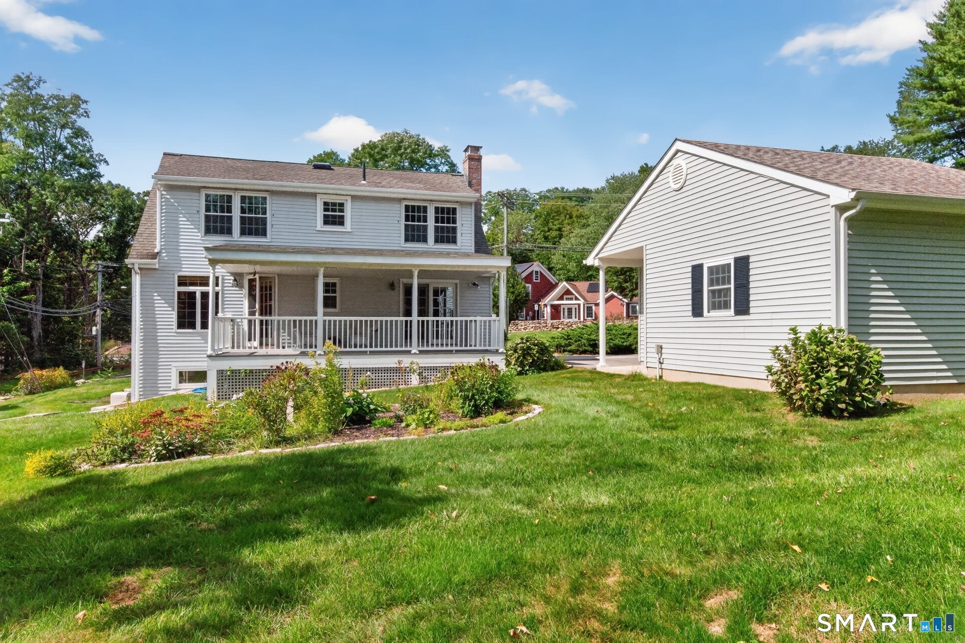 534 Hopewell Road
