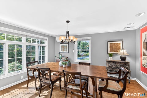Tiny photo for 534 Hopewell Road, Glastonbury, CT 06073 (MLS # 24209530)