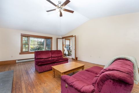 Tiny photo for 24 S River Road, Tolland, CT 06084 (MLS # 24133910)