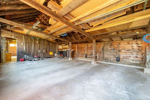 Tiny photo for 24 S River Road, Tolland, CT 06084 (MLS # 24133910)