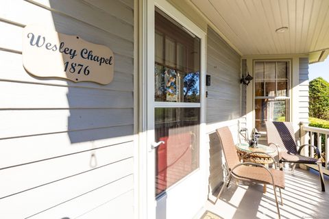 Tiny photo for 24 S River Road, Tolland, CT 06084 (MLS # 24133910)