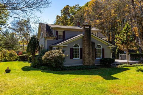 Tiny photo for 24 S River Road, Tolland, CT 06084 (MLS # 24133910)