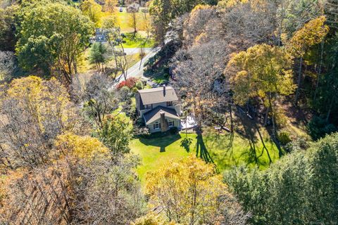 Tiny photo for 24 S River Road, Tolland, CT 06084 (MLS # 24133910)