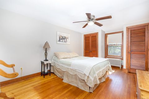 Tiny photo for 24 S River Road, Tolland, CT 06084 (MLS # 24133910)