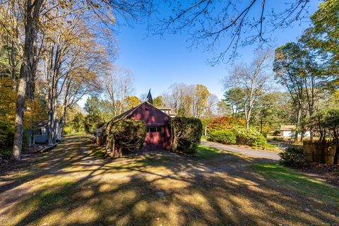 Tiny photo for 24 S River Road, Tolland, CT 06084 (MLS # 24133910)