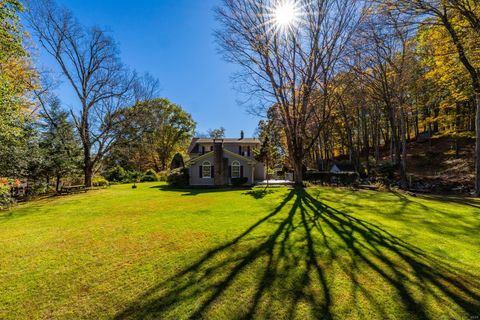 Tiny photo for 24 S River Road, Tolland, CT 06084 (MLS # 24133910)