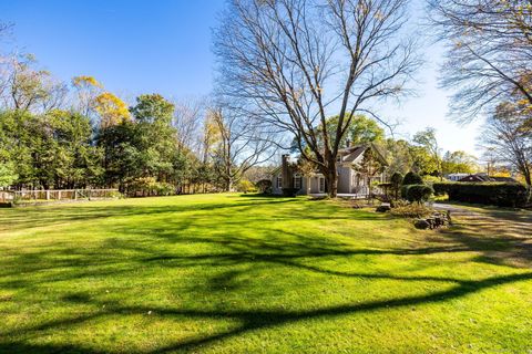 Tiny photo for 24 S River Road, Tolland, CT 06084 (MLS # 24133910)