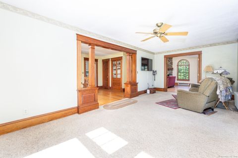 Tiny photo for 24 S River Road, Tolland, CT 06084 (MLS # 24133910)