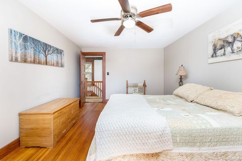 Tiny photo for 24 S River Road, Tolland, CT 06084 (MLS # 24133910)