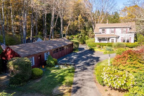 Tiny photo for 24 S River Road, Tolland, CT 06084 (MLS # 24133910)