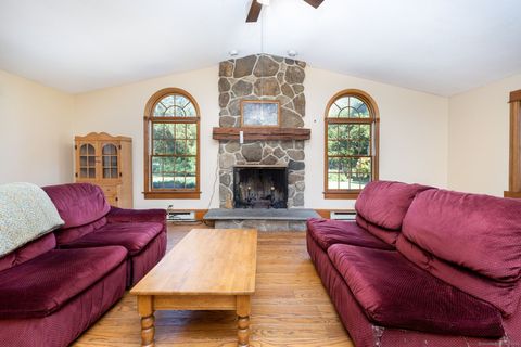 Tiny photo for 24 S River Road, Tolland, CT 06084 (MLS # 24133910)