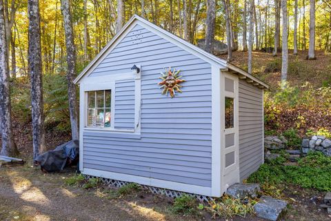 Tiny photo for 24 S River Road, Tolland, CT 06084 (MLS # 24133910)