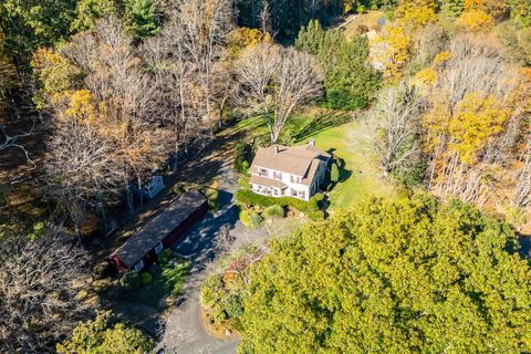 Tiny photo for 24 S River Road, Tolland, CT 06084 (MLS # 24133910)