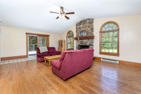 Tiny photo for 24 S River Road, Tolland, CT 06084 (MLS # 24133910)