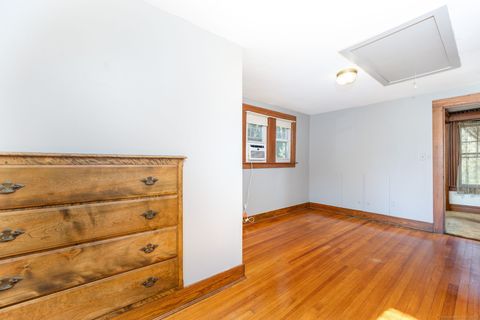 Tiny photo for 24 S River Road, Tolland, CT 06084 (MLS # 24133910)