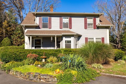 Tiny photo for 24 S River Road, Tolland, CT 06084 (MLS # 24133910)