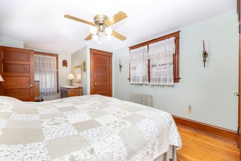 Tiny photo for 24 S River Road, Tolland, CT 06084 (MLS # 24133910)