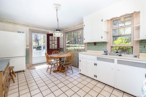 Tiny photo for 24 S River Road, Tolland, CT 06084 (MLS # 24133910)