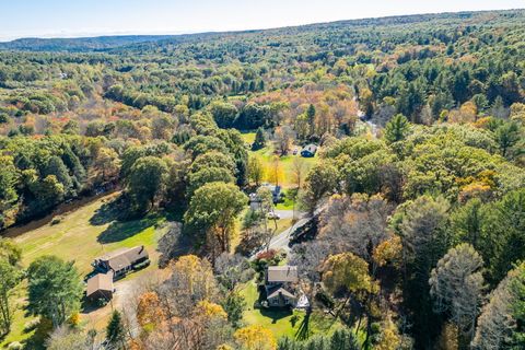Tiny photo for 24 S River Road, Tolland, CT 06084 (MLS # 24133910)