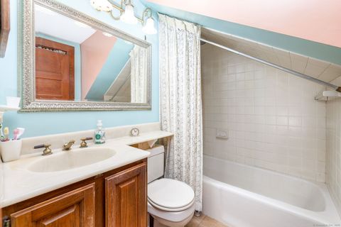 Tiny photo for 24 S River Road, Tolland, CT 06084 (MLS # 24133910)