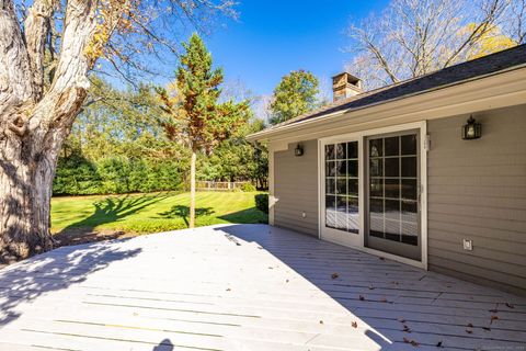 Tiny photo for 24 S River Road, Tolland, CT 06084 (MLS # 24133910)