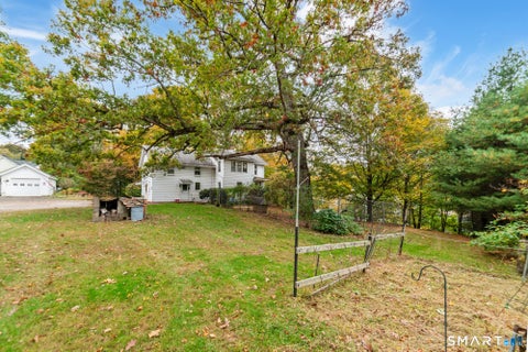 Tiny photo for 87 Woodruff Avenue, Watertown, CT 06795 (MLS # 24184144)
