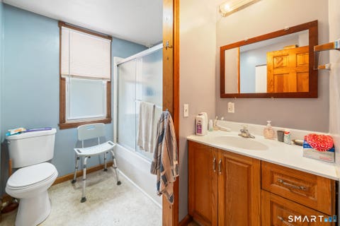 Tiny photo for 87 Woodruff Avenue, Watertown, CT 06795 (MLS # 24184144)