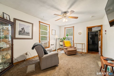 Tiny photo for 87 Woodruff Avenue, Watertown, CT 06795 (MLS # 24184144)