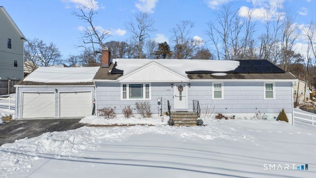 Photo of 240 Valley Avenue, Bridgeport, CT 06606 (MLS # 24152655)