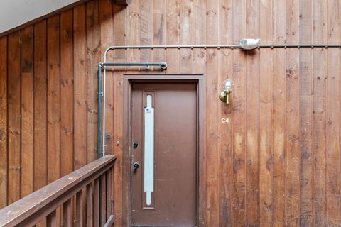 Tiny photo for 1 Fairfield Avenue #C4, Danbury, CT 06810 (MLS # 24131040)