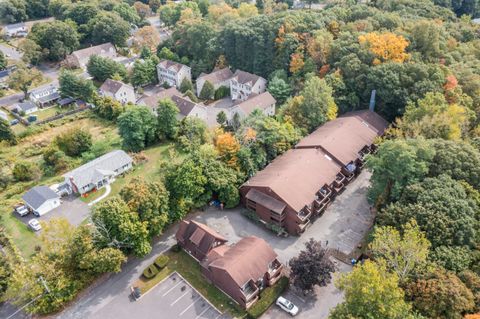 Tiny photo for 1 Fairfield Avenue #C4, Danbury, CT 06810 (MLS # 24131040)