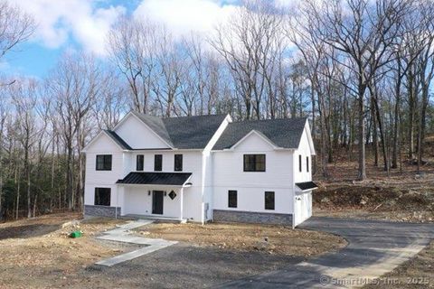 19 B Madeline Drive New Fairfield CT 06812